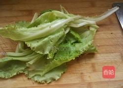 香酥炸茄盒的做法图解3