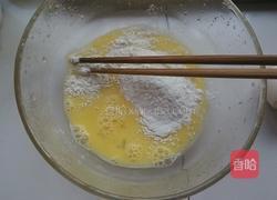 香酥炸茄盒的做法图解6