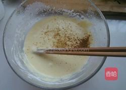 香酥炸茄盒的做法图解7