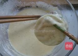 香酥炸茄盒的做法图解10