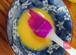 培根卷的做法图解4