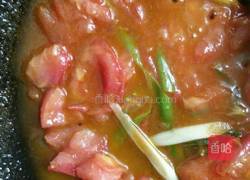 番茄土豆丝的做法图解3