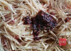 番茄土豆丝的做法图解4