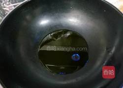 豇豆角木耳肉包子的做法图解6