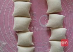 猪肉圆葱馅饼的做法图解7