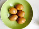 乡巴佬卤鸡蛋的做法[图]