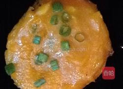 蒜香南瓜饼的做法图解6