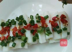 凉拌山药的做法图解7