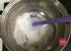 雪花糕的做法图解5