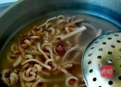干煸鱿鱼丝的做法图解12