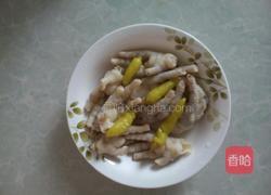 泡鸡爪的做法图解7