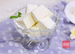 雪花糕的做法图解17