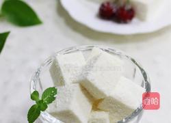 雪花糕的做法图解19