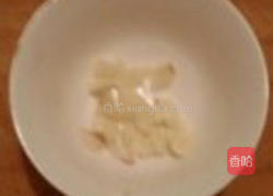 白灼圆生菜的做法图解2