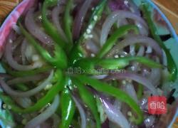 清炒洋葱的做法图解7