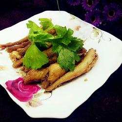 梅汁沙尖鱼的做法[图]