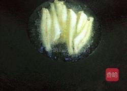 梅汁沙尖鱼的做法图解3