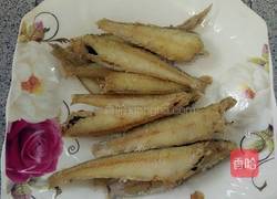 梅汁沙尖鱼的做法图解4