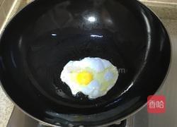 家庭简易版三明治的做法图解3