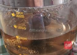 罗汉果炖雪梨的做法图解2