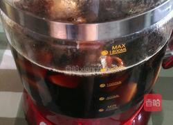 罗汉果炖雪梨的做法图解4