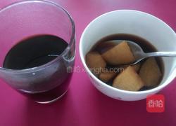 罗汉果炖雪梨的做法图解6