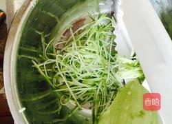 西葫芦饼的做法图解2