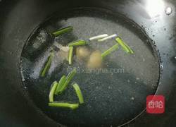 萝卜粉丝汤的做法图解6