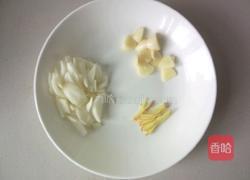 浓香菠萝鸡块的做法图解3