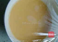蒸蛋羹的做法图解5