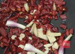 香辣啤酒小龙虾的做法图解3