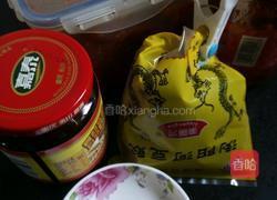 豆鼓蒸排骨的做法图解1