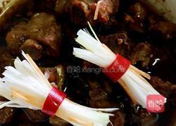 豆鼓蒸排骨的做法图解5