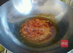 酸辣卷心菜的做法图解3