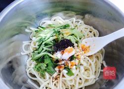 重庆凉面的做法图解6