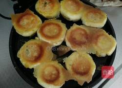 水煎豆腐包的做法图解15