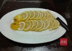 自制柠檬水的做法图解2