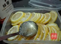 自制柠檬水的做法图解5