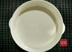 椰丝芒果糯米糍的做法图解3