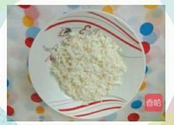 椰汁千层马蹄糕的做法图解2