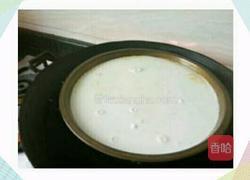 椰汁千层马蹄糕的做法图解3