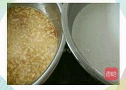 椰汁千层马蹄糕的做法图解4