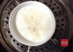 芒果布丁的做法图解4