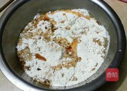 花样面点的做法图解4