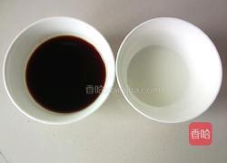 糖醋莲藕的做法图解6