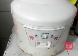 榴莲壳乌鸡汤的做法图解6