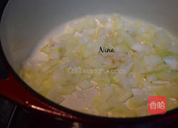 西红柿牛腩的做法图解7