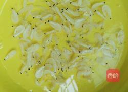 虾米菌菇汤的做法图解3