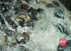 虾米菌菇汤的做法图解8