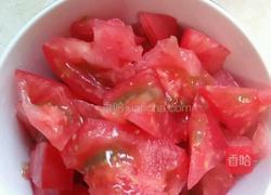 羊肉烩面的做法图解3